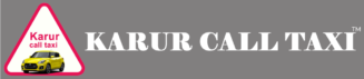 Karur call Taxi
