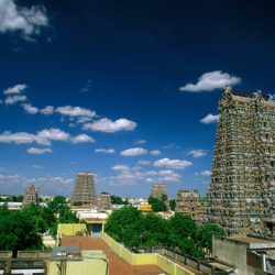 Madurai Meenakshi