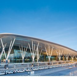 Bengaluru Airport