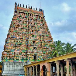 Navakiragam Temple