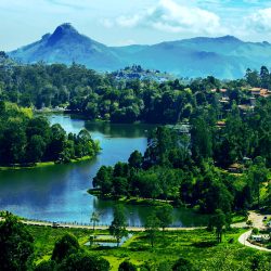 Kodaikanal