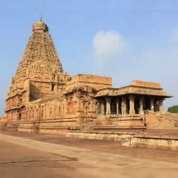Thanjai