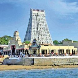 Thiruchendur